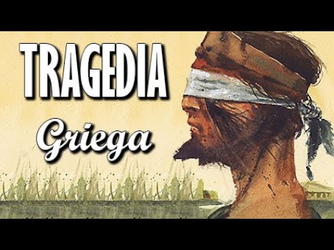 La Tragedia Griega I. El nacimiento del teatro y la tragedia. Eva Tobalina