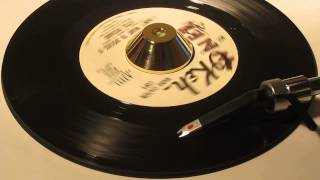 Little Richard - I Don't Want To Discuss It - Okeh: 7271 DJ