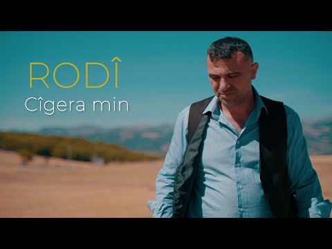 Rodî  - Cigera min
