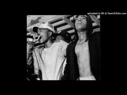 (FREE)OLD HARD XXXTENTACION X   DENZEL CURRY TYPE BEAT"DESPERATE"