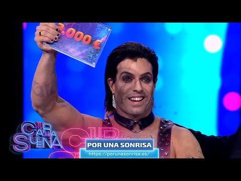 ONG de Rasel – TCMS9. Gala 1