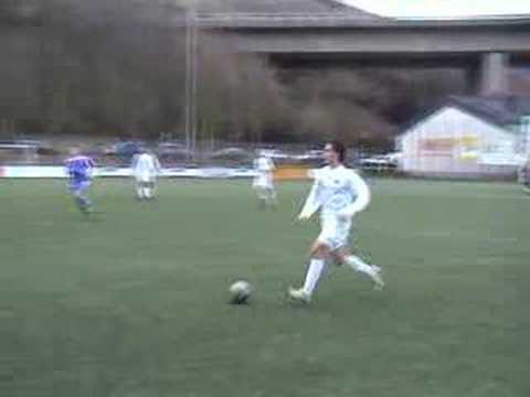 JSG Schweich-Issel -  SV Eintracht Trier 05 4:1