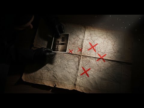 5 Classified WWII Stories That Were Erased From History Forever - Unsolved Archives