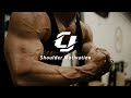 [CJ] TEAM CJ - Shoulder Workout Motivation
