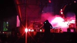 Chase and Status @ Sundown Festival 2014 - Fool Yourself