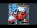 Nasty Toes (Instrumental)