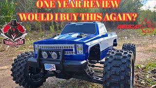 One Year With The Redcat Vigilante Is It As Bad As Some Say? Lets Take Another Look A Year Later