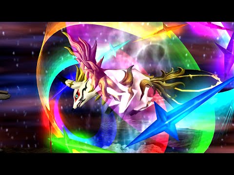 DISSIDIA FINAL FANTASY OPERA OMNIA - Lann & Reynn BT+