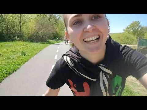 Cyklotrasa Nemšová-Trenčín