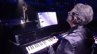 6. Alessandra Amoroso -Fuoco d&#39;artificio - Forum di Assago Milano 30 Maggio 2016