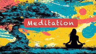 Meditation for being enough