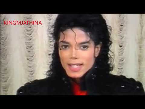 Michael Jacksons Full Message to Wade Robson The Real One