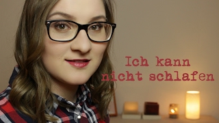 Amanda - Ich kann nicht schlafen I Sabrina Milch COVER (copetoMusicR)
