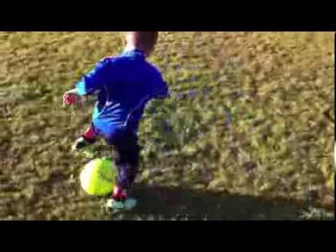 Individualtraining Fussballcamp Schmid