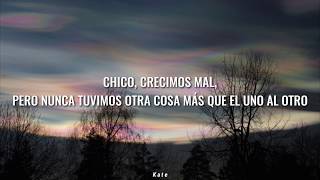 Natalia Kills - Trouble // Subtitulos español