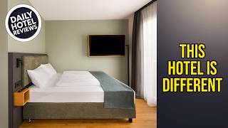 Nena Apartments Munchen City - This Hotel Is Different | Munich, Germany🏨