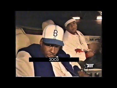Ja Rule | Thug Lovin' Ft. Bobby Brown (Behind The Scenes) [Music Video] | Dre Jr