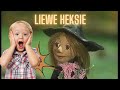 Liewe Heksie Die Heldin Kinder Storie Afrikaans