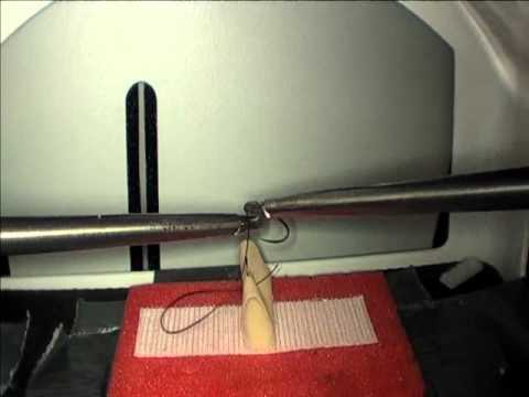 Laparoscopic Suturing