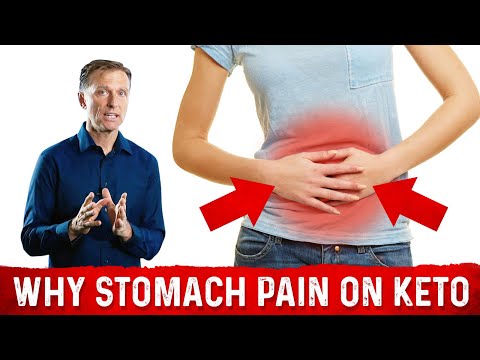 Dr Berg s Healthy Keto Diet Plan Intermittent Fasting and Fat Burning