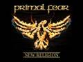 Primal Fear - Sign Of Fear 