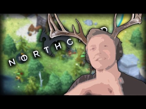 DAN OF THE STAG! | Northgard #1