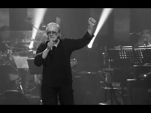 Arsen Dedić - Istost (piano version)