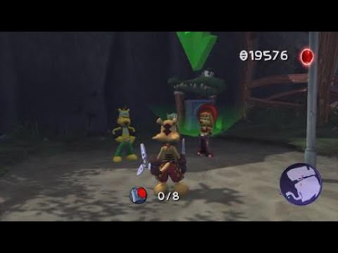 Ty The Tasmanian Tiger 2 - Tourist Trap