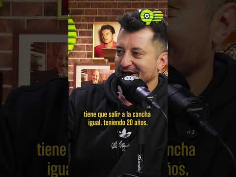 PERIC DESTACA A GABRIEL MAUREIRA