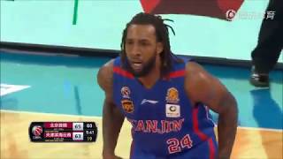 EuroLeague - Derrick Williams - Milan Macvan - Bayern Munich