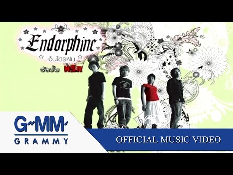 เนื้อเพลง เพื่อนสนิท - Endorphine | เพลงไทย