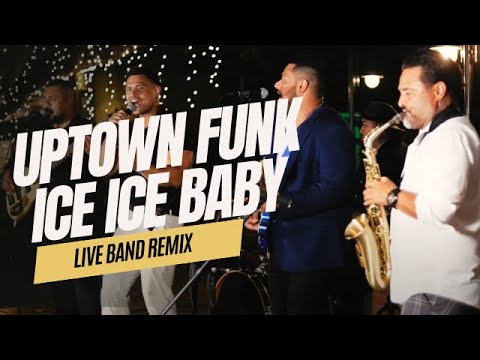Fonoti Band - The Ultimate Live & DJ Combo video.