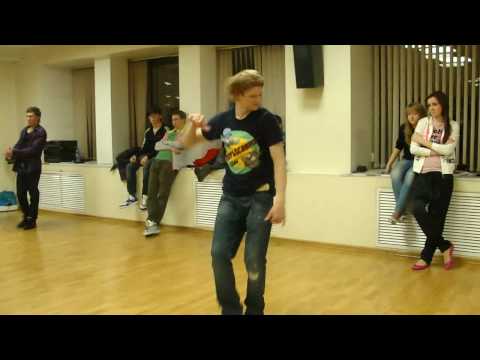 Demo de Jury - Yarus