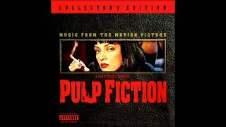 Pulp Fiction - 14 - John Travolta &amp; Samuel L  Jackson - Personality Goes a Long Way