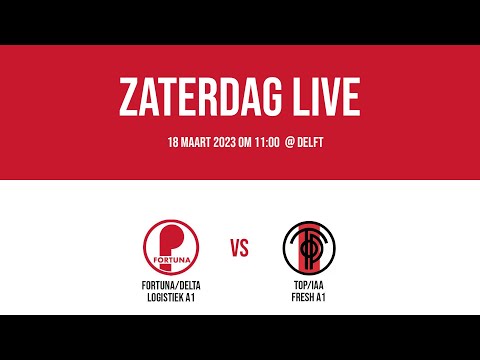 Fortuna/Delta Logistiek A1 - TOP A1