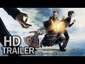 A Series Of Unfortunate Events Season 3 Official Trailer