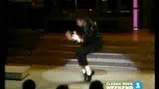 Got The Hots - Unofficial Clip - Michael Jackson