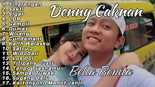 Download lagu Denny Caknan Full Album Sinarengan Sigar Sekti Terbaru 2025 - Lagu Terpopuler Teman Diperjalanan mp3