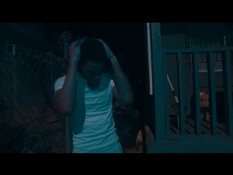 Swagfrmda9 - i ain’t okay (Official Music Video)