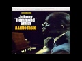 Johnny 'Hammond' Smith - Cleopatra & The African Knight
