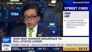Why the Wall of Worry Points Higher in September