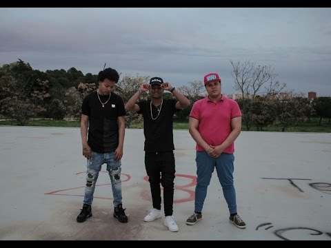 Vivito La Fama ft. El Swagger Lirical & Mr.Cash El VIP - Me Desenfoco ( Video Official )
