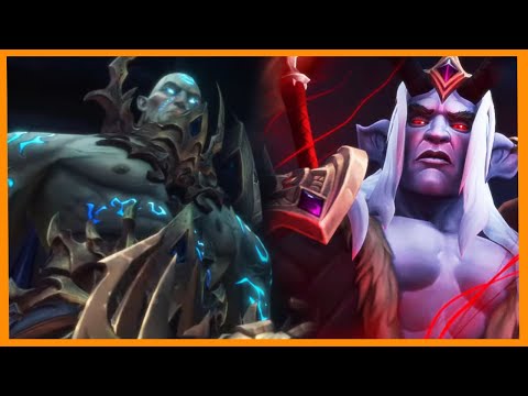 Why Is Denathrius ALLIED With The Jailer?