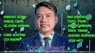 Download lagu TERBARU 2025 KANGGO SENOK - MABOK CINTA COVER OCHOL DHUT mp3 Download lagu TERBARU 2025 KANGGO SENOK - MABOK CINTA COVER OCHOL DHUT mp3