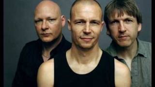 Esbjorn Svensson Trio - The Face of Love