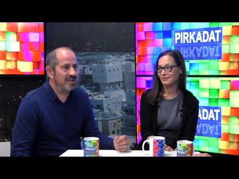 Ez a Tóra megújulásának az ünnepe