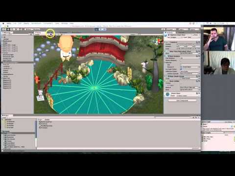 #CoffeeWithCross Ep 41 -  #unity5, #unity3d, #ugui