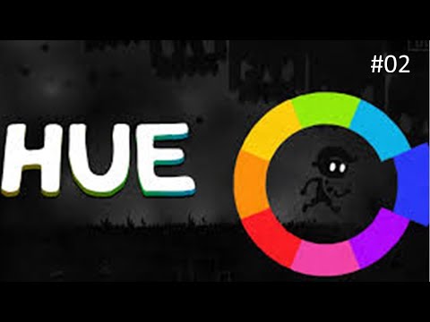 Alles ist Lila I Hue #02