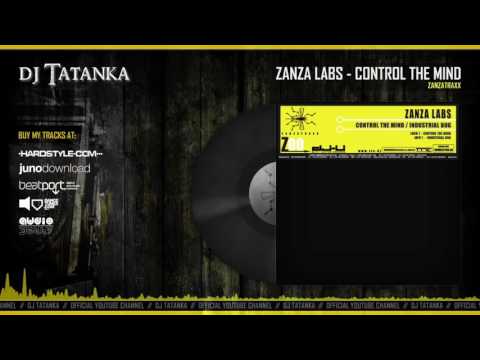 Zanza Labs - Control The Mind (HQ)