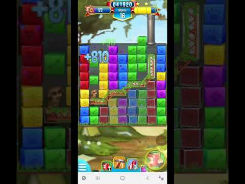 Pet Rescue Saga Level 2943 ~ No Boosters